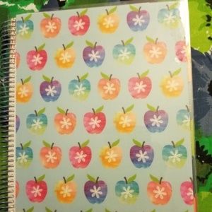 Erin Condren Teacher Lesson Planner